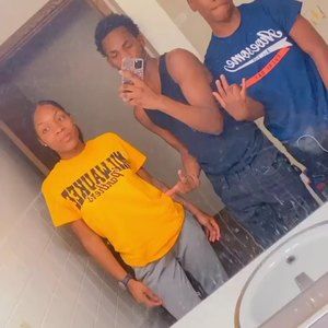 Meet your Posher, Meriouss